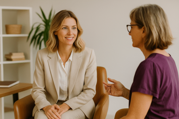 Le coaching professionnel