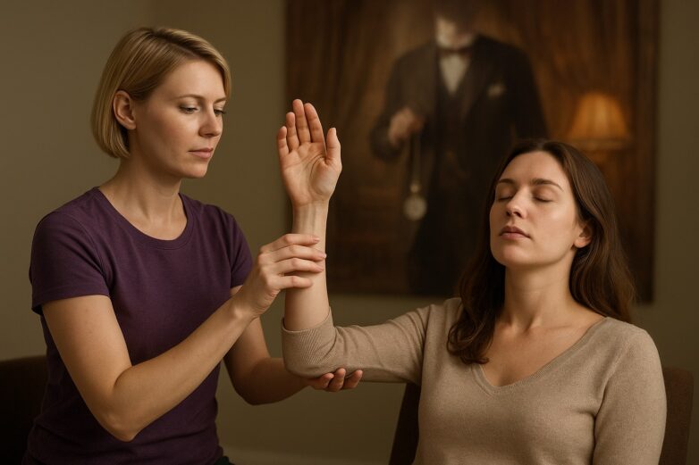 L’hypnose spirituelle