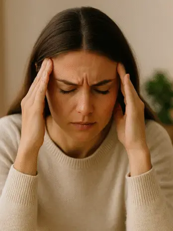 La charge mentale : quand le cerveau sature