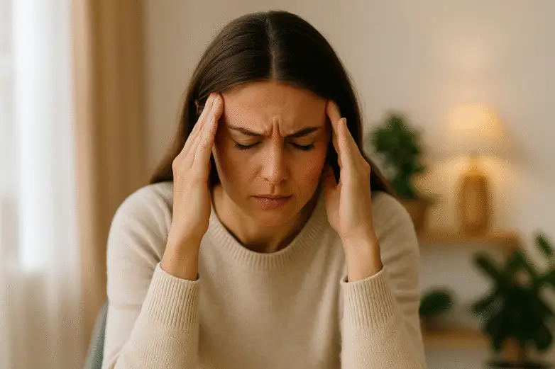 La charge mentale : quand le cerveau sature