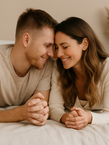 FLOW et vie de couple : le pouvoir des défis partagés