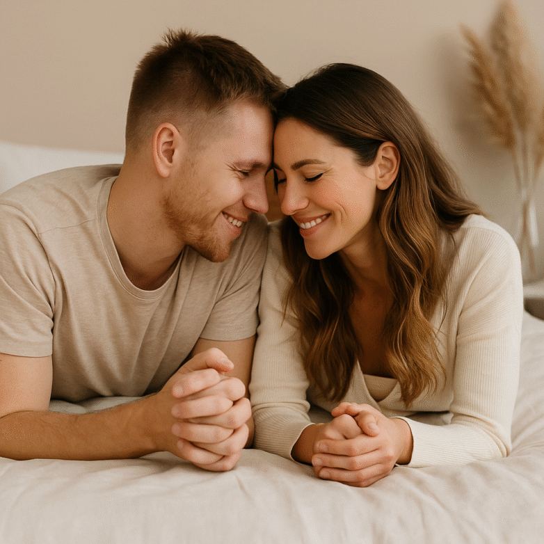 FLOW et vie de couple : le pouvoir des défis partagés