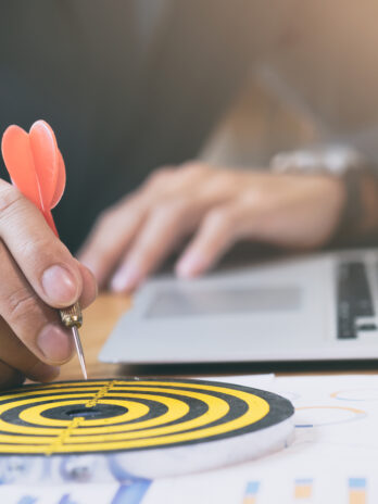 Objectifs de résultat vs objectifs de maîtrise