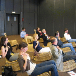 LA PREPARATION MENTALE